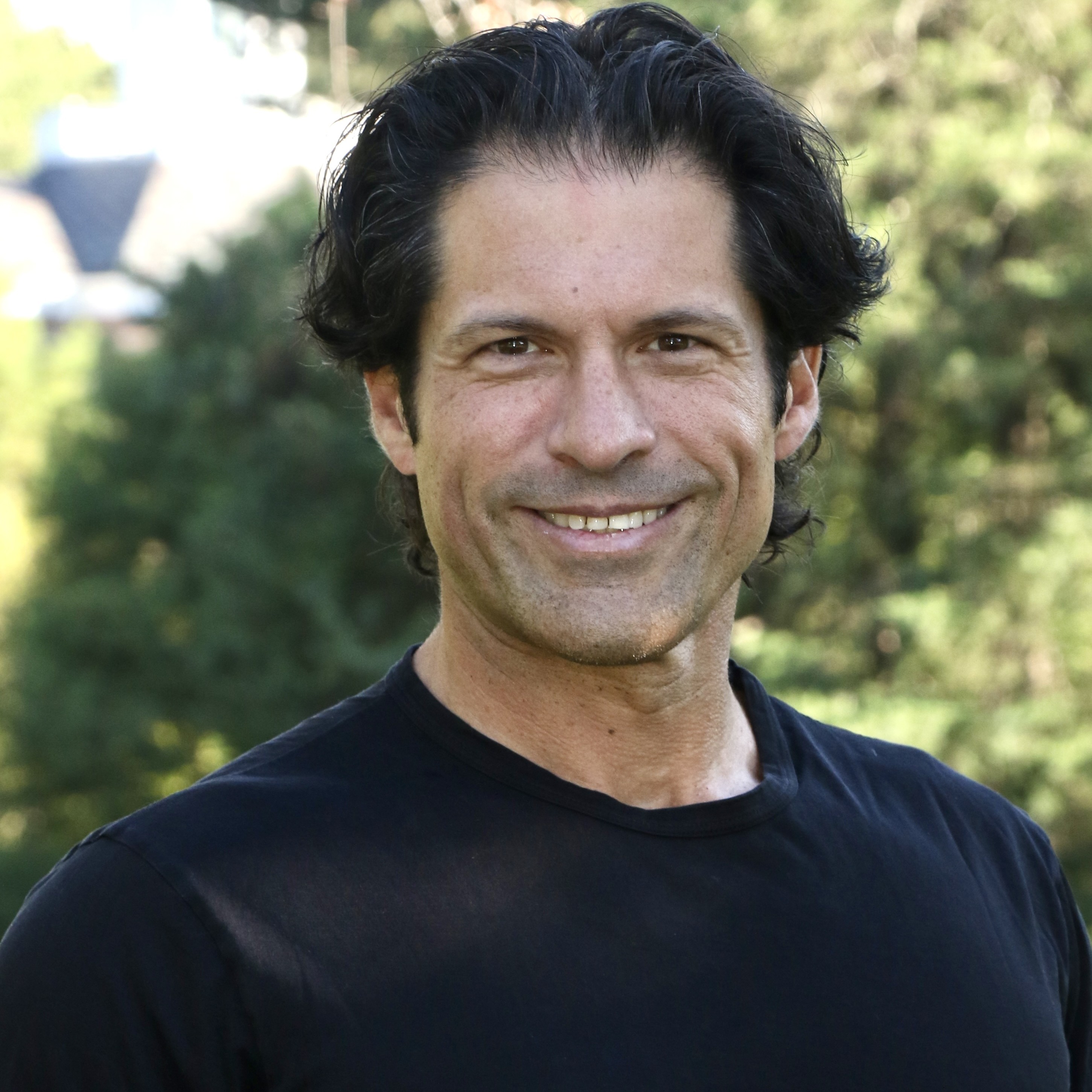 Tom Viscelli